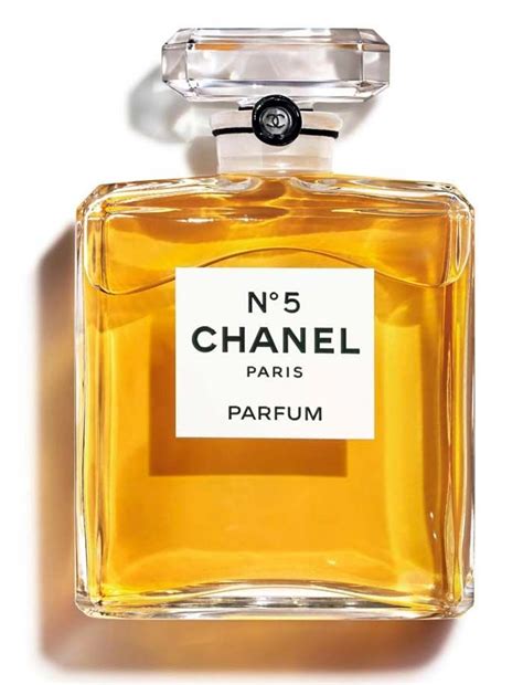 Profumo Chanel N°5 la storia e quanto costa 